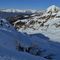 70 Dalla prima cimetta vista verso le Alpi con, a dx, il Pizzo d_Orta _2184 m_.JPG