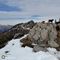 50 In vetta al Monte Cancervo _1831 m_ con vista in cima Venturosa.JPG