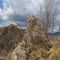 28 Dai roccioni della Filaressa vista verso il Monte Costone.JPG