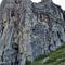 29 Alpinisti in arrampicata sulle pareti rocciose dello Zucco Barbesino.JPG