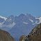 56 Sbirciatina allo zoom verso il gruppo del Bernina prima che le nuvole nascondino tutto.JPG