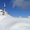 58 Ripetitore del soccorso alpino in vetta al Venturosa  rimesso a nuovo.JPG