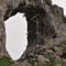 23 L_arco nella roccia della Porta di Prada _1670 m_.JPG