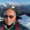 95 Selfie con vista verso le cime _da sx_ del  Siltri, Cavallo, Pegherolo....jpg