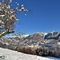 10 Risalgo il dosso oltre le case per godere della vista panoramica sulla Val Serina.JPG