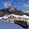 02 Il Monte Castello visto dal roccolo di Valpiana.JPG