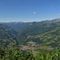 89 Dalla cima del Monte Molinasco _Ronco_ vista panoramica sulla conca di S. Giovanni Bianco.jpg