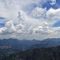 71 Vista panoramica ad ampio raggio dalla vetta del Monte Gioco _1366 m_.jpg