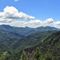 54 Vista panoramica verso la cima del Monte Gioco con vista sulla Valle Serina .jpg