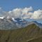 84 Zoom verso il Monte Disgrazia nelle Alpi Retiche.JPG
