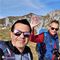 71 Dalla cima del Chignol d_Arale _2068 m_ un selfie di saluto a Cima Menna.jpg