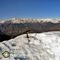 53 Dal Baciamorti _2009 m_ in cresta pestando neve siamo sulla concatenata cima dell_Aralalta _2006 m_.jpg