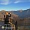09 Da Miragolo S. Salvatore vista panoramica su Val Serina.jpg