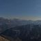 38 Al colletto ...la cima del Monte Gioco con vista sulla Val Serina e i suoi monti.jpg