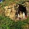 83 Grotta Madonna di Lourdes  .JPG