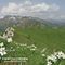 66 Vista panoramica scendendo dal Monte Vetro con vista in Arera_Corna Piana.jpg