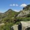 63 Vista panoramica dalla Bocchetta di Budria _2216 m_ verso la Orobie Valtellinesi e le Alpi Retiche.jpg