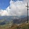 61 Vista panoramica dalla recente croce di vetta dello Zucco Barbesino _2154 m_.jpg
