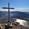 04 Sole e vento con vista spettacolare dal crocione del San Martino su Lecco, i suoi laghi , i suoi monti.JPG