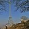 41 La bella alta croce del Monte Zucco m _1232 m_.JPG