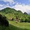 51 Verde conca prativa con vista sulla cima del Monte Zucco.JPG