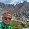 44 Da quota 2193 m oltre il Passo di Corna Piana , spettacolare vista sul roccioso versante nord d_Arera _2512 m_.jpg