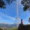 46 Alla alta croce di vetta del Monte Zucco _1232 m_.JPG