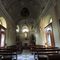 41 Interno della chiesetta, attigua alla parrocchiale, dedicata alla Beata Vergine del Carmine.JPG