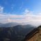 53 Cima e anticima sud del Monte Gioco con vista sulla Val Serina.jpg