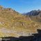 20 Sguardo sul percorso seguito per giungere alla Bocchetta di Val Pianella _2210 m_.JPG