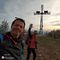 03 Alla grande croce dell_anticima sud del Podona _1183 m_.jpg