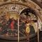 05 Santa Maria Maggiore, Crocefisso e Maria Assunta in cielo.JPG