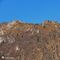 04 Zoom sul Monte Castello _croce e cima_ da Serina.JPG
