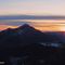 70 Monte Gioco al tramonto del sole .JPG