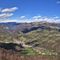39 Splendida vista panoramica dal Monte Molinasco su San Giovanni Bianco, le sue montagne e oltre.jpg