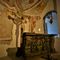 50 Cappella con affreschi del XV secolo.JPG