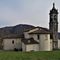 74 Vista panoramica tardo pomeridiana verso la chiesa di Miragolo S. Marco ed oltre.jpg