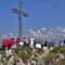54 S. Messa per i Caduti della montagna alla croce di vetta della Cornagera.JPG