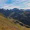 16 Dal sent. 254 vista sul Rif. Longo, la valle del Monte Sasso e le alte cime orobiche .jpg