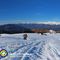 22 Bellissima vista panoramica sul Rif. Magnolini e verso la Presolana.jpg