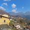 06 Da Bracca vista verso frazione Bruga, Costa Serina e Monti Alben e Suchello.JPG