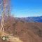10 Vista panoramica verso Val Serina e Alben salendo in Corna Bianca .jpg