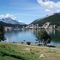 lago di St. Moritz