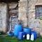 raccolta dell'acqua a Grasso