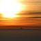 1° tramonto dell'anno sul Monviso dal Monte Barro (Lc)
