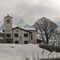 23/03/2013, tantissima neve al Rifugio Madonna della Neve...