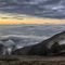 Crepuscolo al Valcava - Panorama