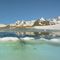 disgelo al lago degli andossi