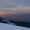 tramonto dall alpe di Terrabiota