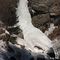 Cascata di ghiaccio in Val Varrone...